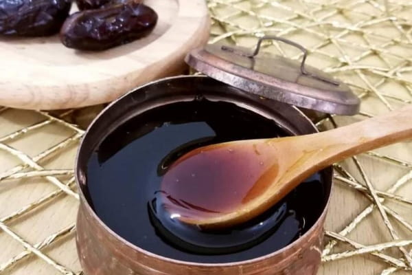 تصویر 2 از راهنمای خرید شیره خرما مرغوب + قیمت عالی